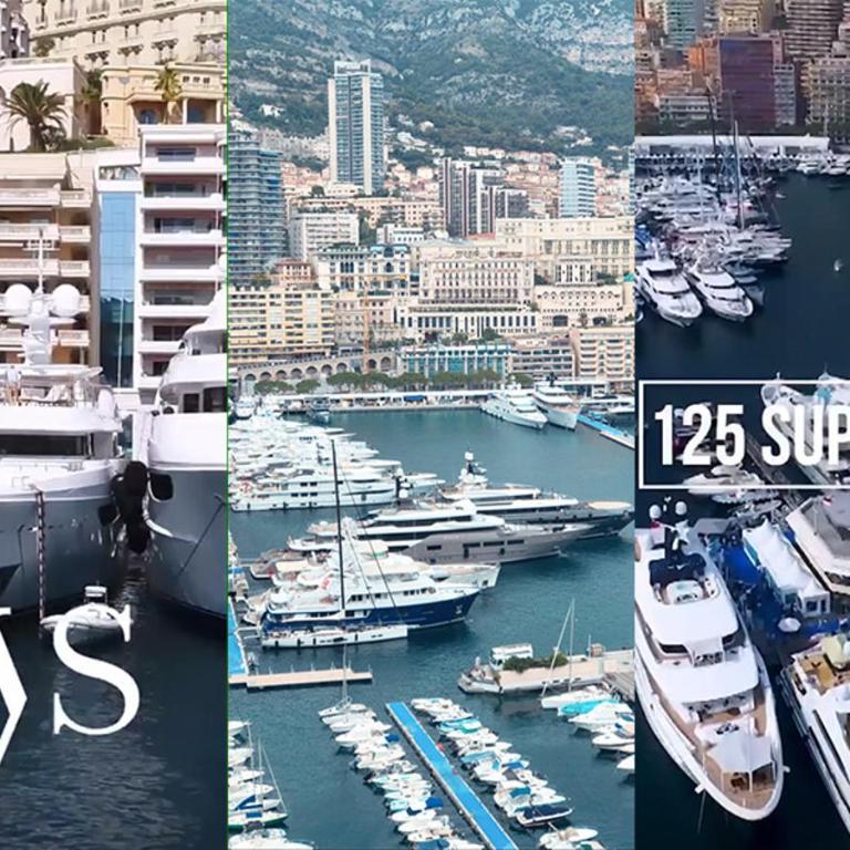 Monaco à 50m, Appartement neuf, Clim et Wifi - Studio - 18