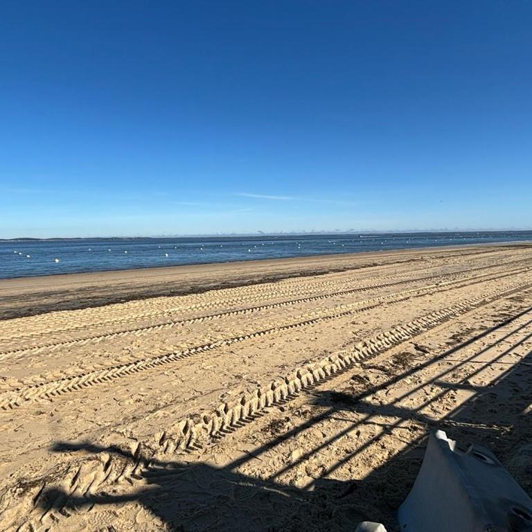 Havre de paix entre mer et verdure, plage à pied - Appartamento con 1 Camera da Letto - 19