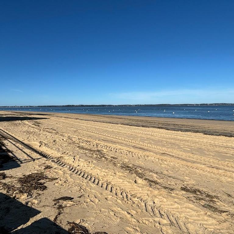 Havre de paix entre mer et verdure, plage à pied - Appartamento con 1 Camera da Letto - 20