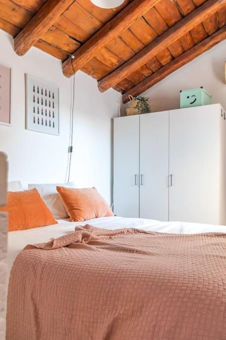 Maravilloso estudio en Chamberi. Metro Quevedo - One-Bedroom Apartment - 12