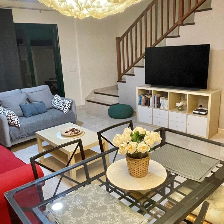 La Pituca - Two-Bedroom Apartment - 9