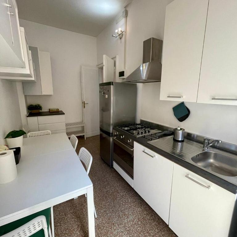 Casa Vasari - Apartment - 37