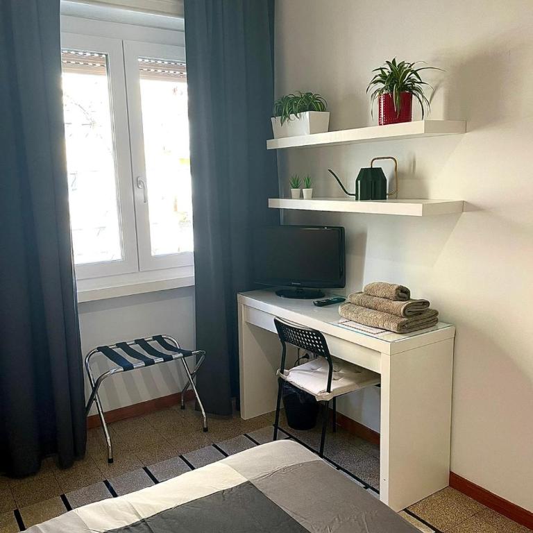 Casa Vasari - Apartment - 28