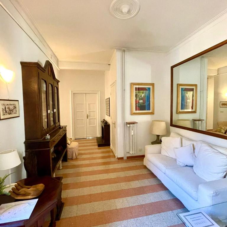 Casa Vasari - Apartment - 9