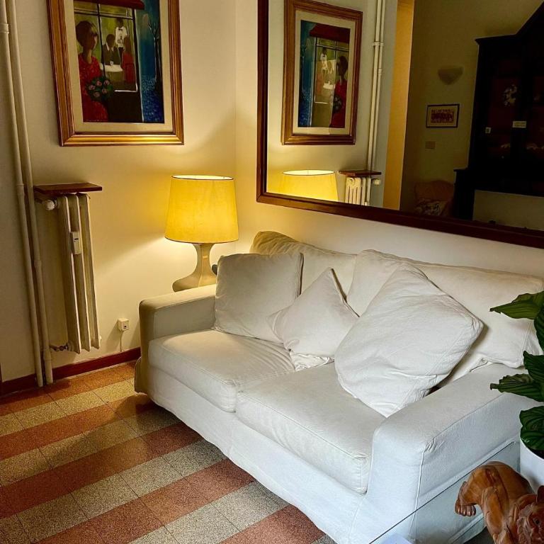 Casa Vasari - Apartment - 10