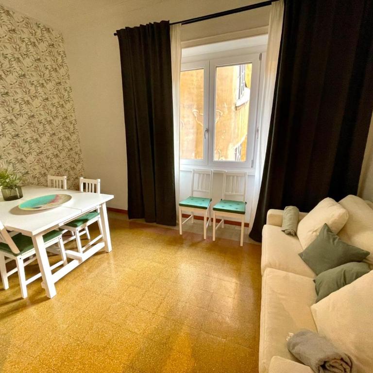 Casa Vasari - Apartment - 34