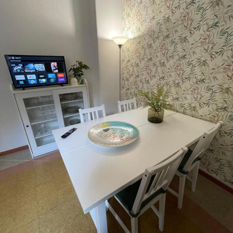 Casa Vasari - Apartment - 30