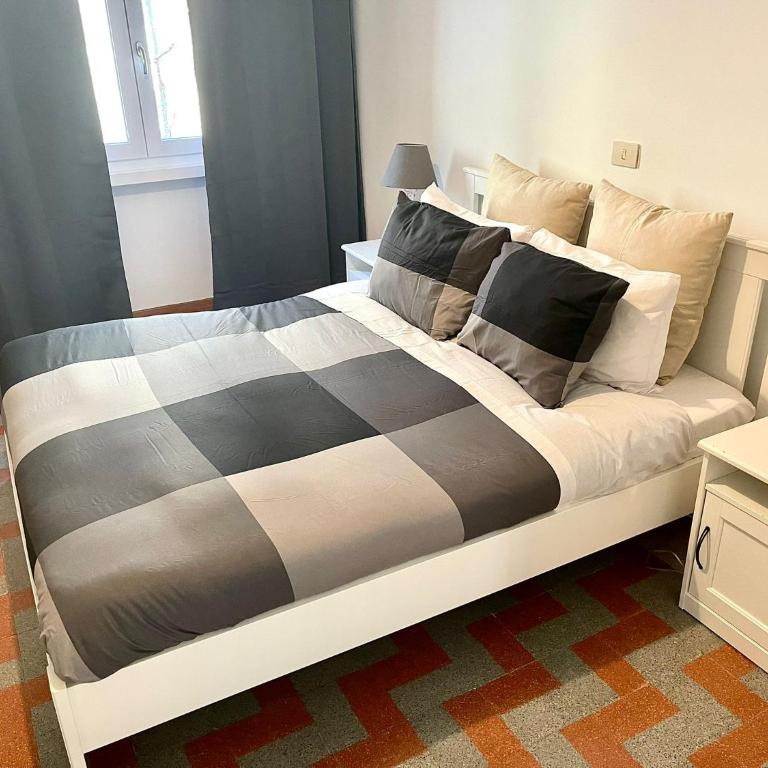 Casa Vasari - Apartment - 21