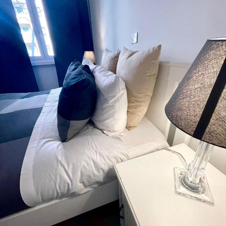 Casa Vasari - Apartment - 23