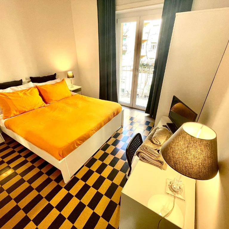 Casa Vasari - Apartment - 18