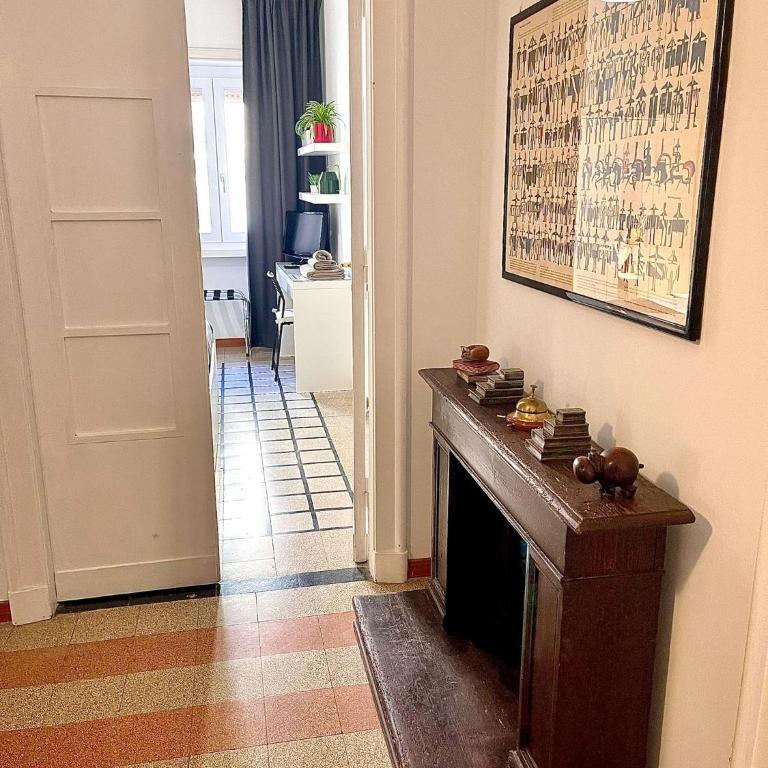 Casa Vasari - Apartment - 11