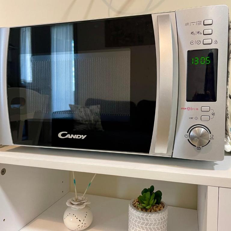 Elegant comfy three-rooms apartment in Eur with parking - Appartamento con 2 Camere da Letto - 11