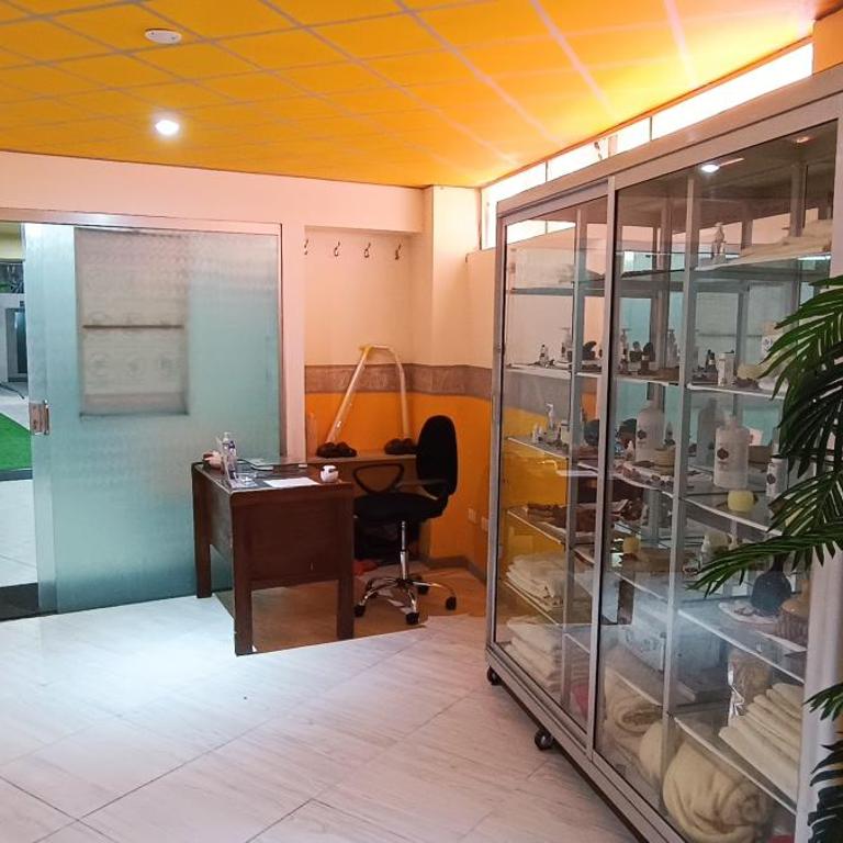 HGA-Coral-Spa - Apartamento de 1 dormitorio - 38