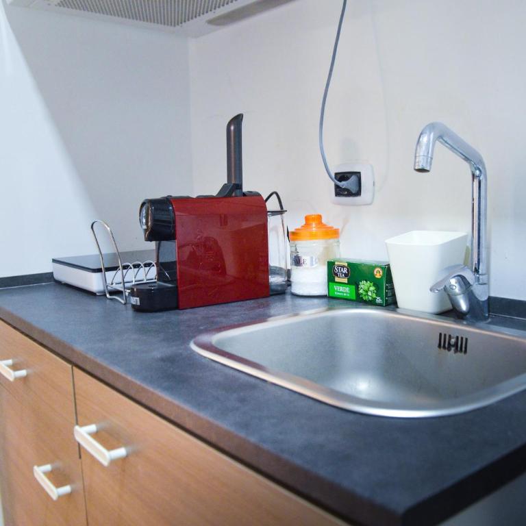 MANZONI 10 APARTAMENT - Standard Apartment - 15