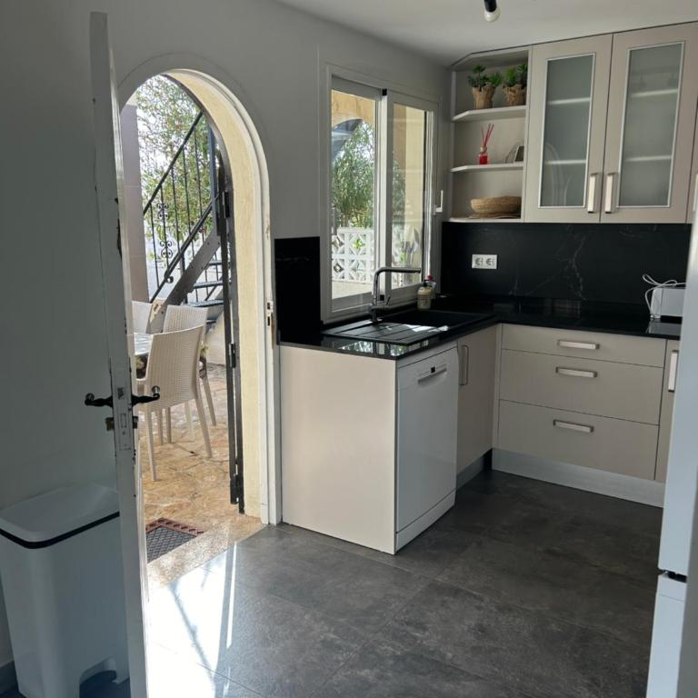 Villa Greyjoy - AzulenaCalpe - Villa de 2 dormitorios - 7