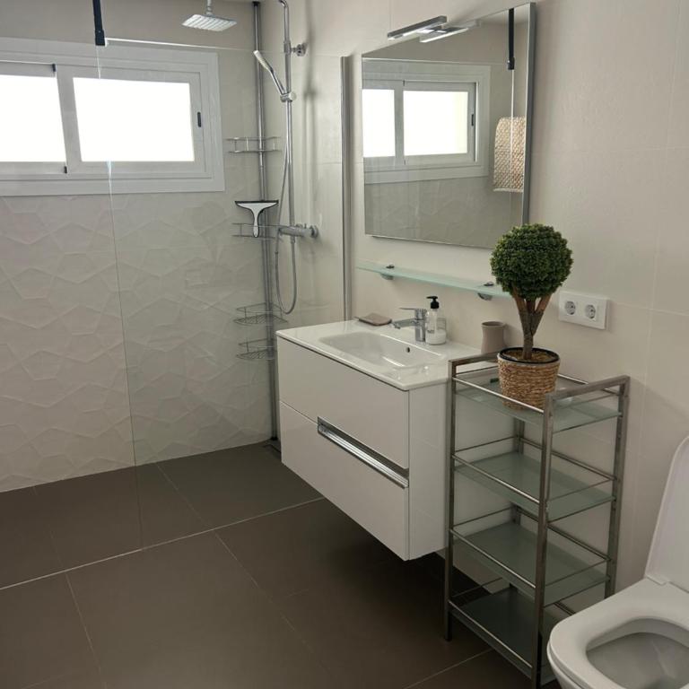 Villa Greyjoy - AzulenaCalpe - Villa de 2 dormitorios - 13