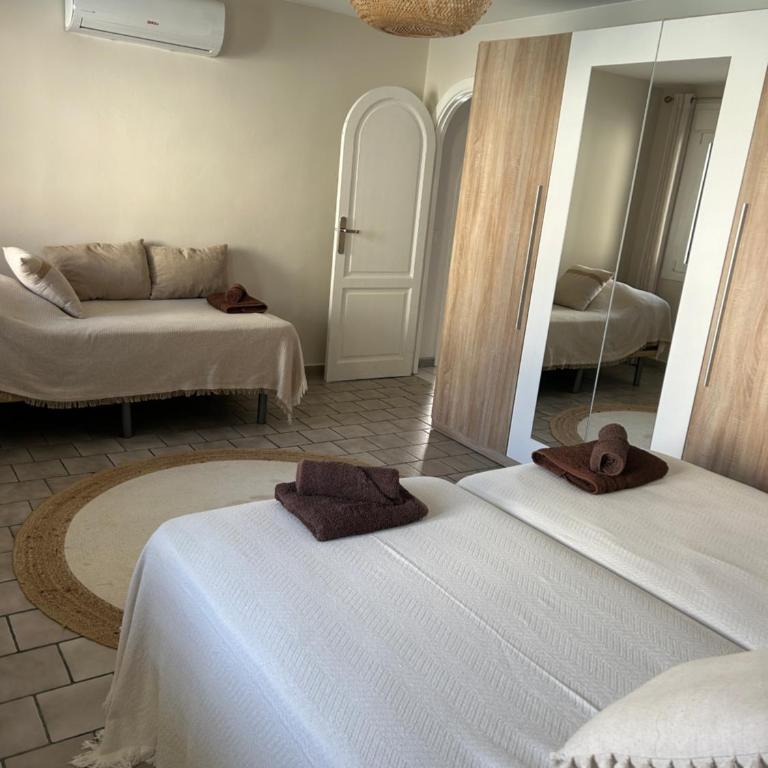 Villa Greyjoy - AzulenaCalpe - Villa de 2 dormitorios - 12