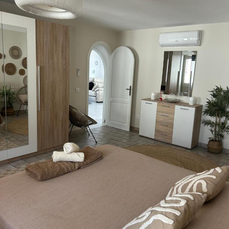 Villa Greyjoy - AzulenaCalpe - Villa de 2 dormitorios - 9