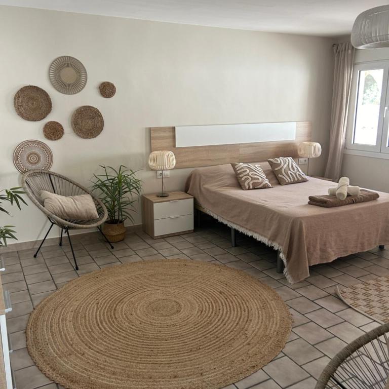 Villa Greyjoy - AzulenaCalpe - Villa de 2 dormitorios - 8