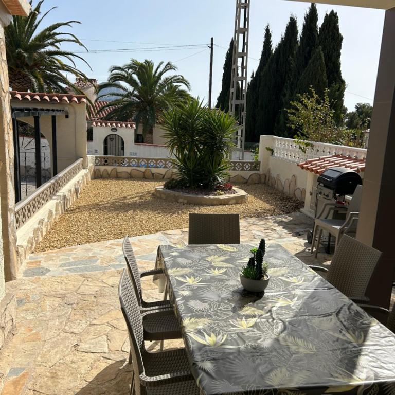Villa Greyjoy - AzulenaCalpe - Villa de 2 dormitorios - 14