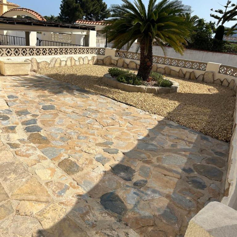 Villa Greyjoy - AzulenaCalpe - Villa de 2 dormitorios - 16