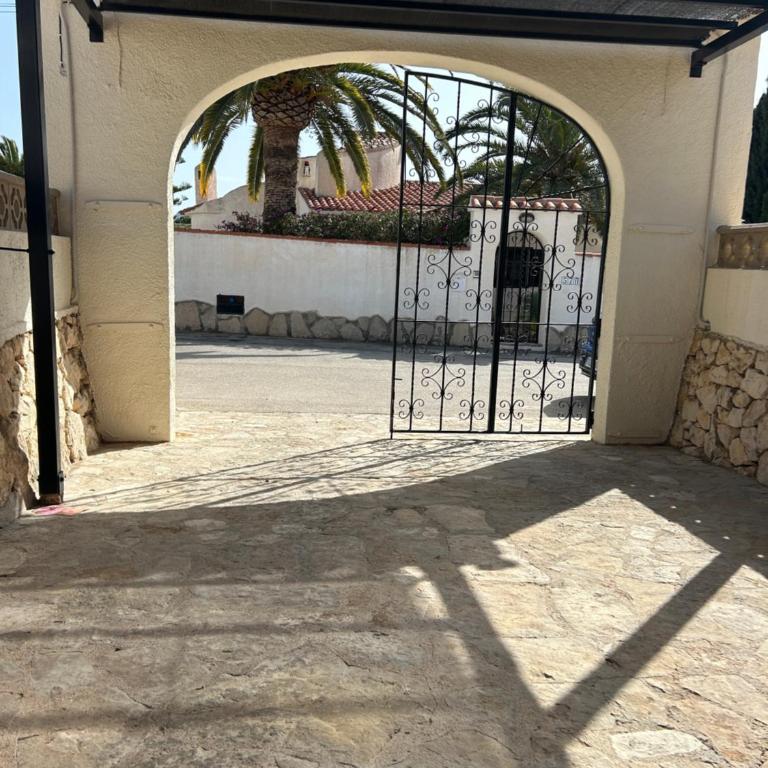 Villa Greyjoy - AzulenaCalpe - Villa de 2 dormitorios - 18