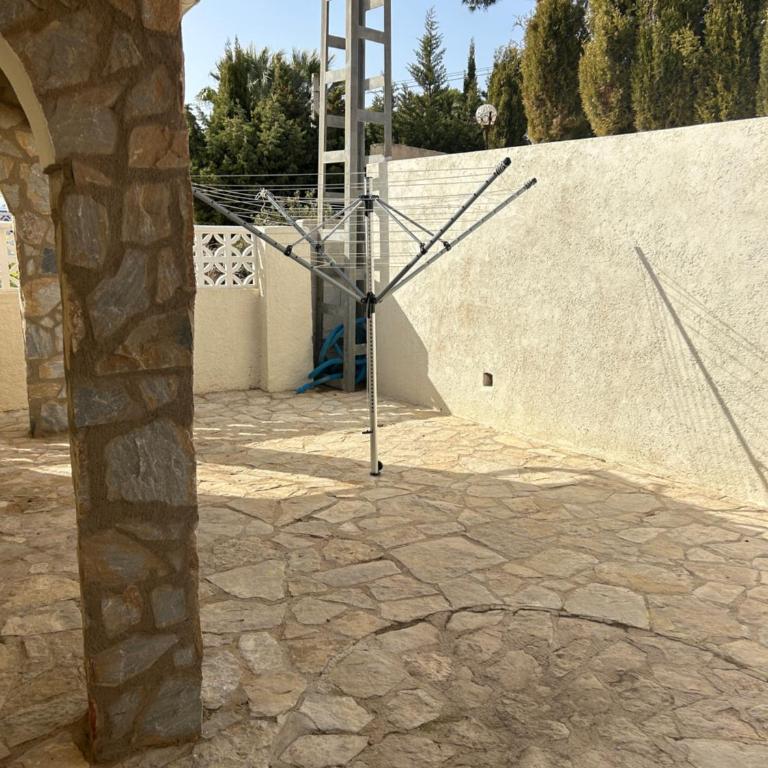 Villa Greyjoy - AzulenaCalpe - Villa de 2 dormitorios - 17