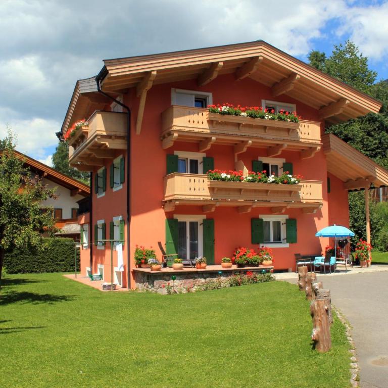 Haus Senoner - Standard Doppelzimmer - 4
