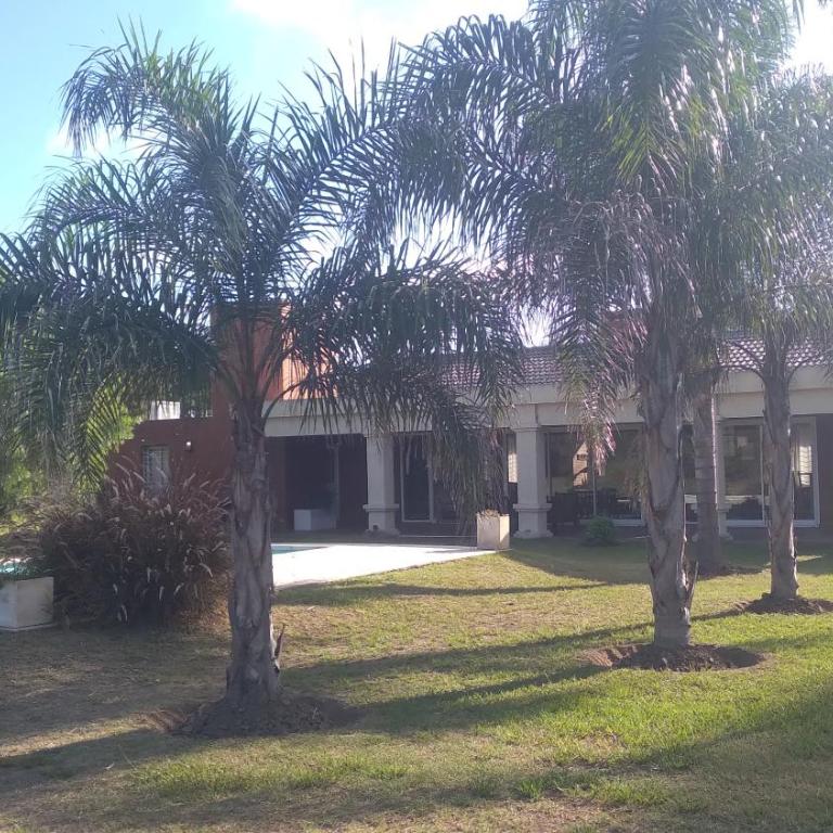 QUINTA LA ESTELA - Two-Bedroom Chalet - 30