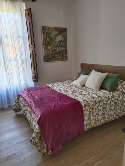 Casa con alma - Three-Bedroom Apartment - 55