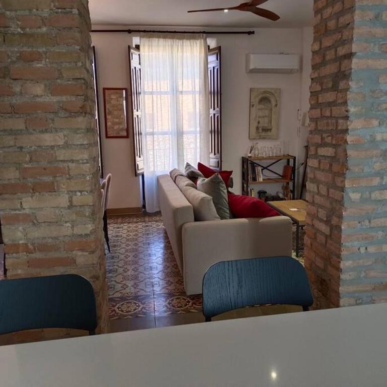 Casa con alma - Three-Bedroom Apartment - 57