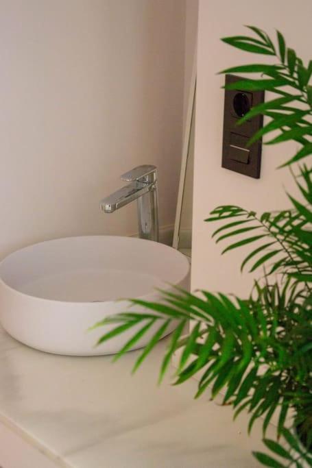 Casa con alma - Three-Bedroom Apartment - 66