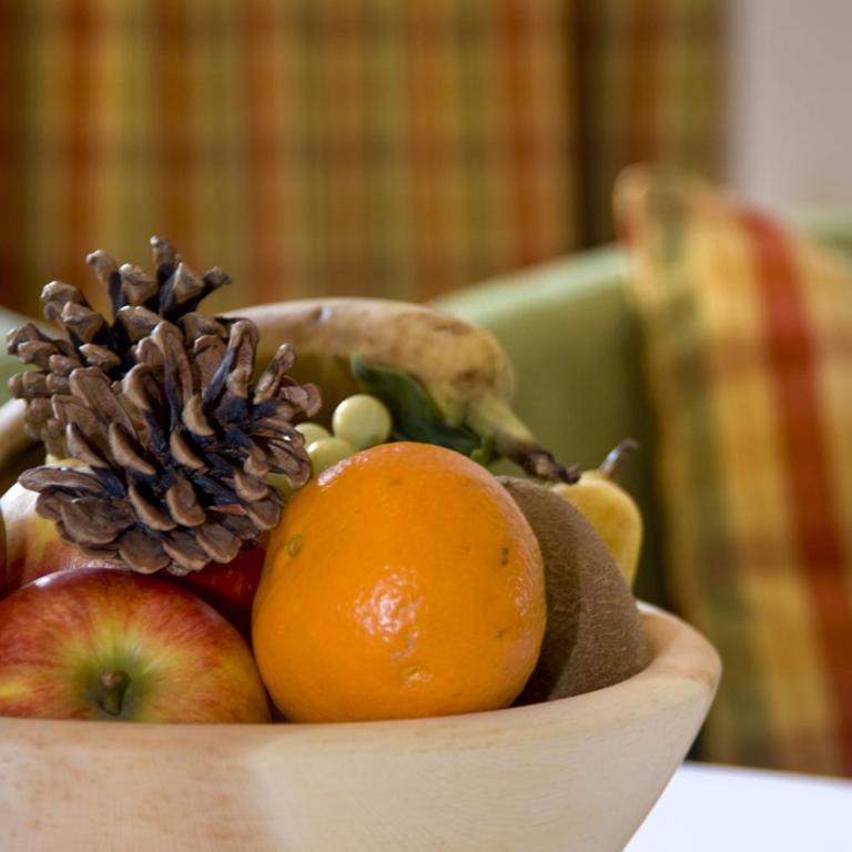 Natur Resort RISSBACHER - Standard Doppelzimmer - 2