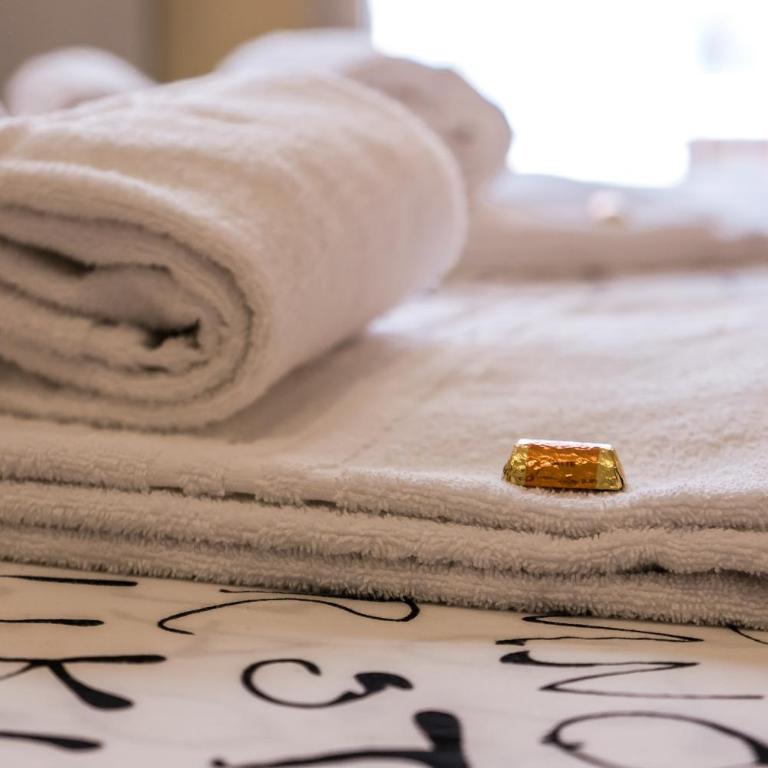 A Place Apart - Appartamento con 1 Camera da Letto - 4