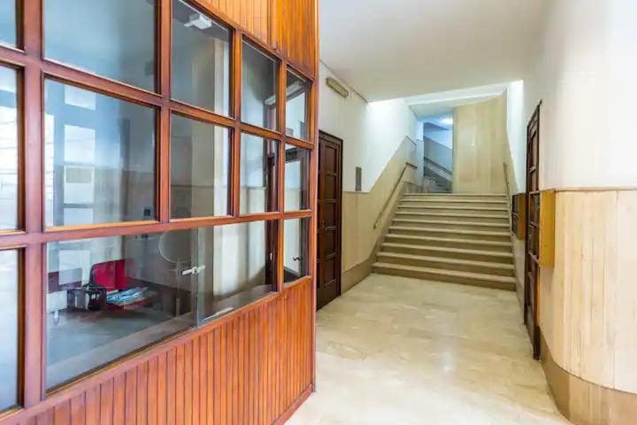 Barone Home - Camera Familiare con Balcone - 22