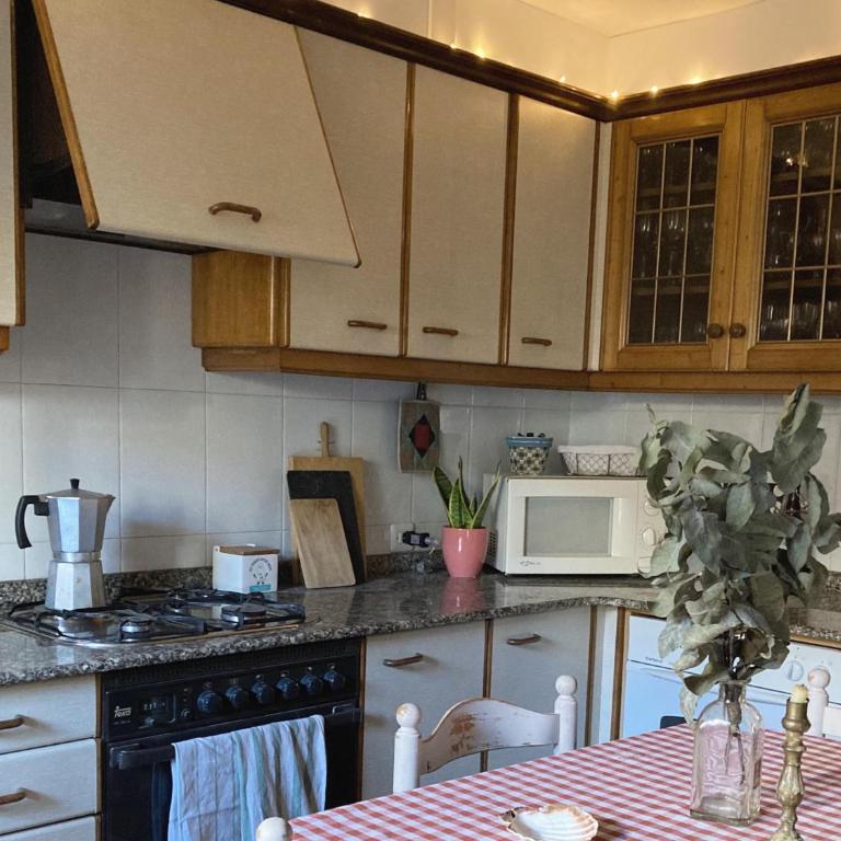 Apartamento en Casa Oliveros, Razo - Apartamento - Planta baja - 8