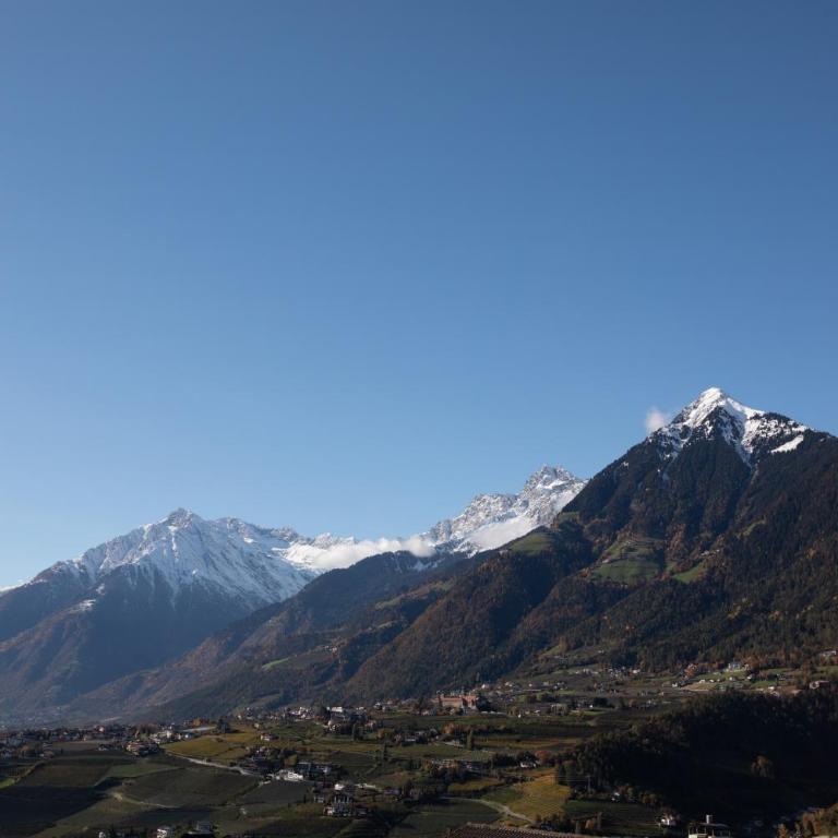 Residence Walchhof - Appartamento con 1 Camera da Letto - 10