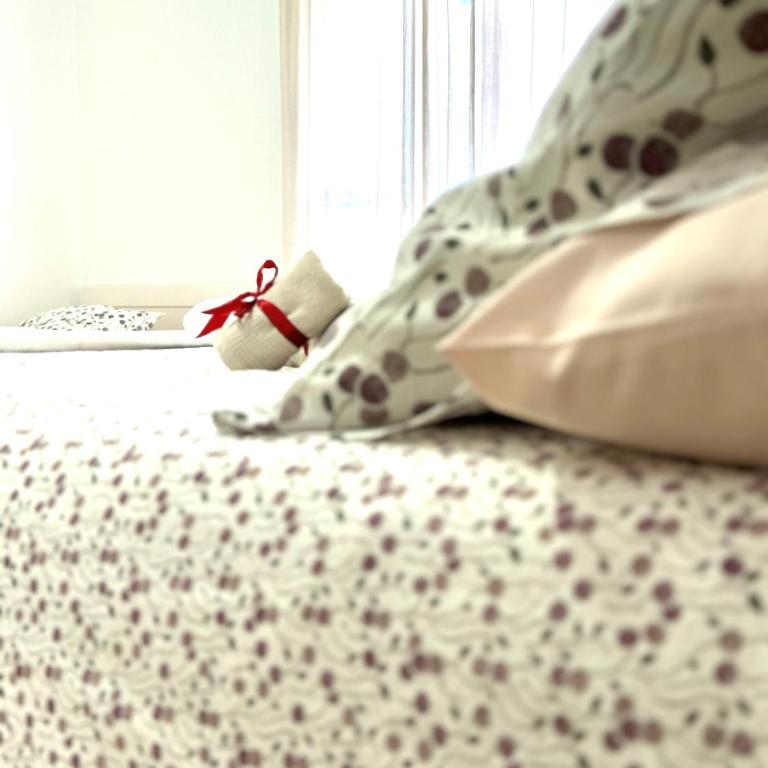 La Pituca - Two-Bedroom Apartment - 29
