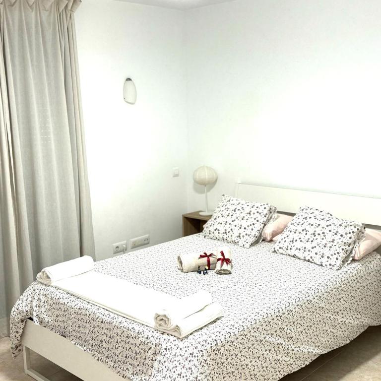 La Pituca - Two-Bedroom Apartment - 27