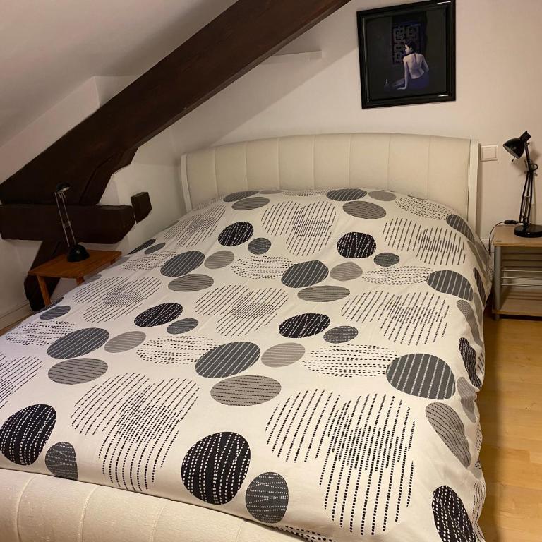 le Loft de Gérardmer - Cozy et spacieux - Appartement 3 Chambres - 15