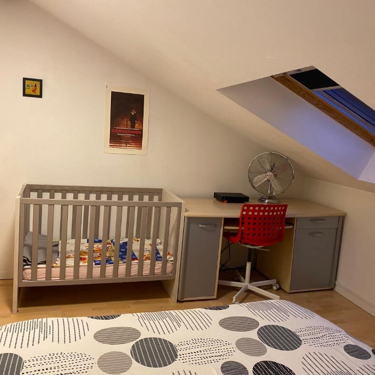 le Loft de Gérardmer - Cozy et spacieux - Appartement 3 Chambres - 16