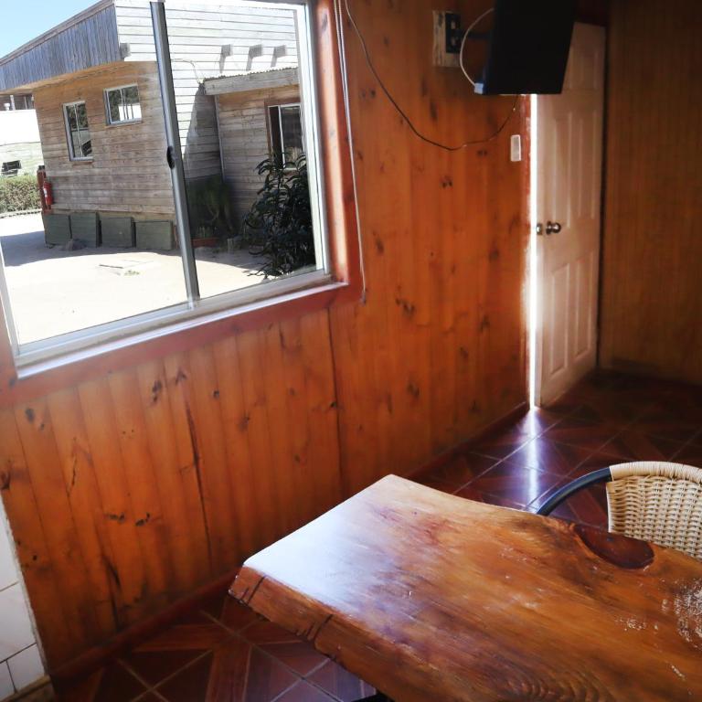 Lilafken Apart Pichilemu - Studio - 11