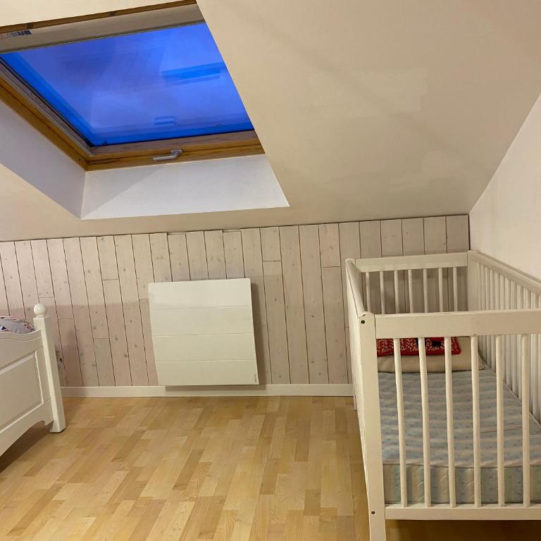 le Loft de Gérardmer - Cozy et spacieux - Appartement 3 Chambres - 18