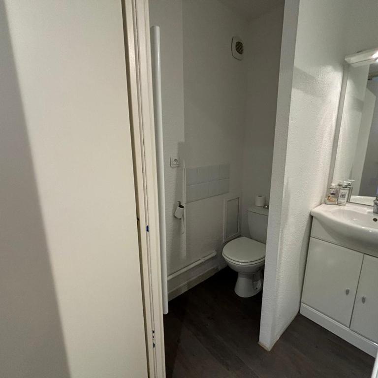 Appartement T2 confort entre Mer et Centre, tout à pied Arcachon - Appartement 1 Chambre - 14