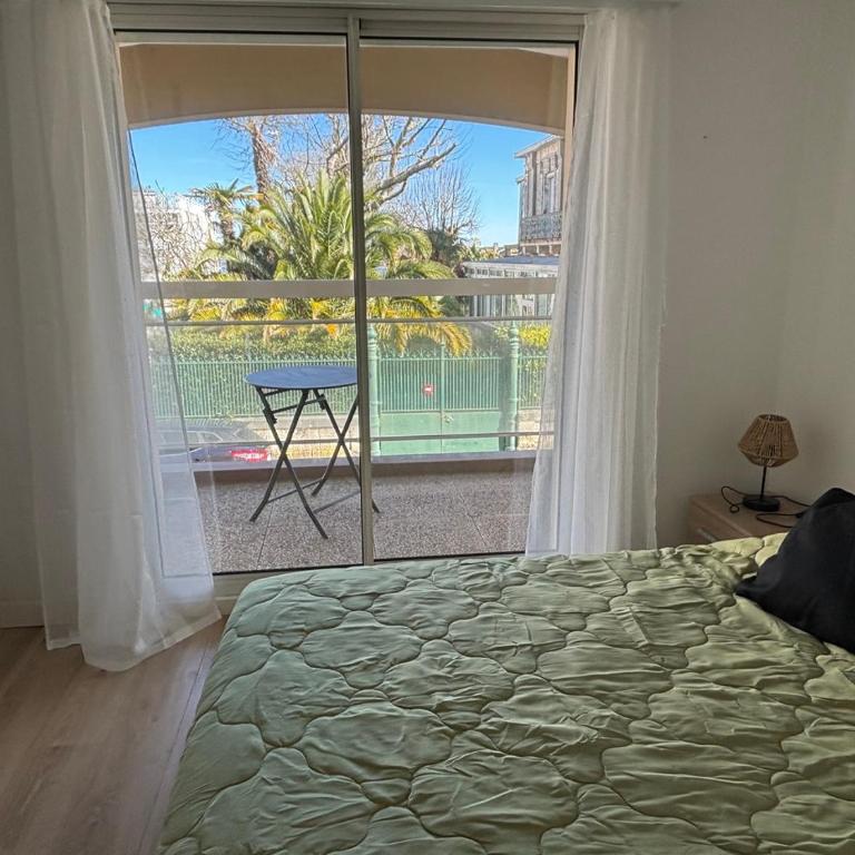 Appartement T2 confort entre Mer et Centre, tout à pied Arcachon - Appartement 1 Chambre - 13