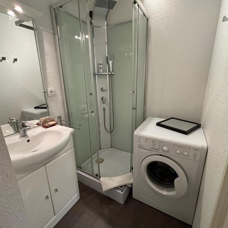 Appartement T2 confort entre Mer et Centre, tout à pied Arcachon - Appartement 1 Chambre - 15