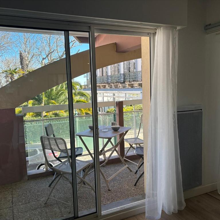 Appartement T2 confort entre Mer et Centre, tout à pied Arcachon - Appartement 1 Chambre - 10