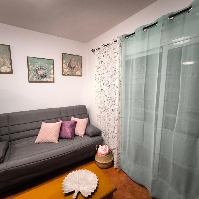 Apartamento El Fraile 2 - Apartamento de 1 dormitorio - 12