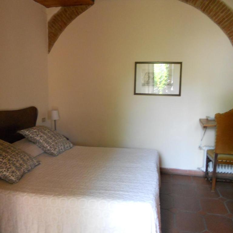 Agriturismo Le Macine - Camera Matrimoniale - 4