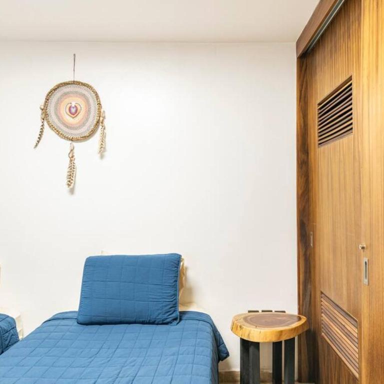 Playa / ubicación / tranquilidad - Apartamento de 3 dormitorios - 11